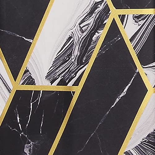 Marble Black