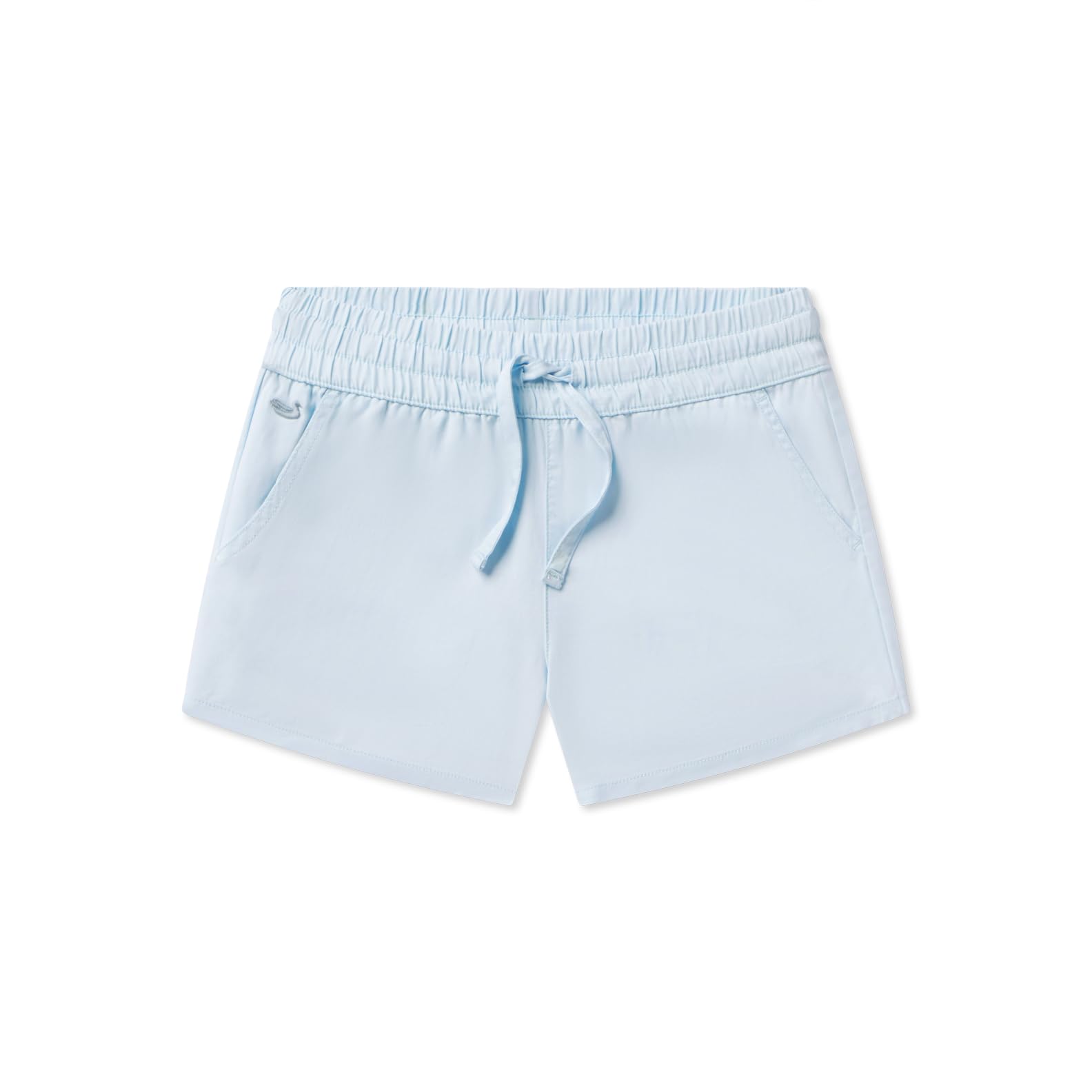 Southern Marsh Rachel Relaxed Fit Women's Shorts - Comfortable Casual Summer Shorts for Outdoor Activities, Beach, and Lounge Wear