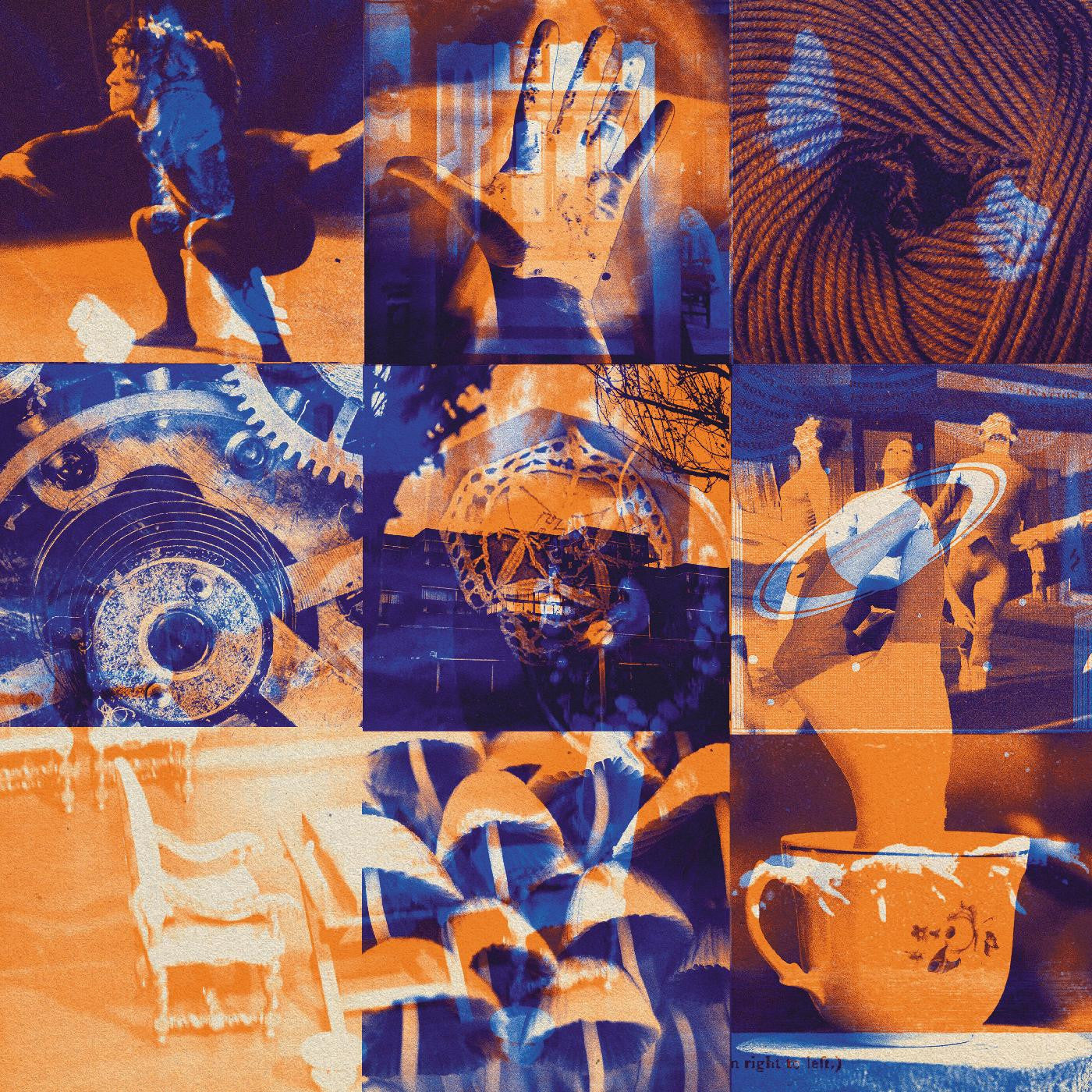 Mother Is The Milky Way - Broadcast Vinyl Record | Limited Edition LP for Music Collectors & Audiophiles | Perfect for Relaxing Evenings & Vinyl Enthusiasts