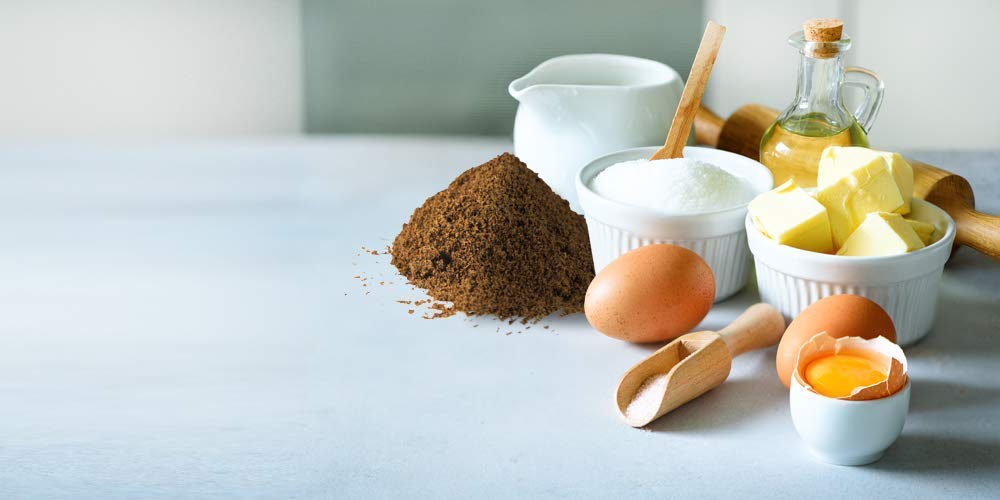 Premium 100% Pure Tahitian Vanilla Bean Powder - 1 lb Raw Unsweetened Ground Vanilla for Baking, Coffee, Desserts | Organic Natural Flavor Enhancer for Smoothies, Ice Cream & Homemade Recipes | No Fillers or Additives | Native Vanilla