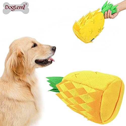Fun Pineapple Hidden Food Toys for Kids - Interactive Sensory Play & Learning Toy for Toddlers - Great for Pretend Play, Fine Motor Skills & Early Childhood Development