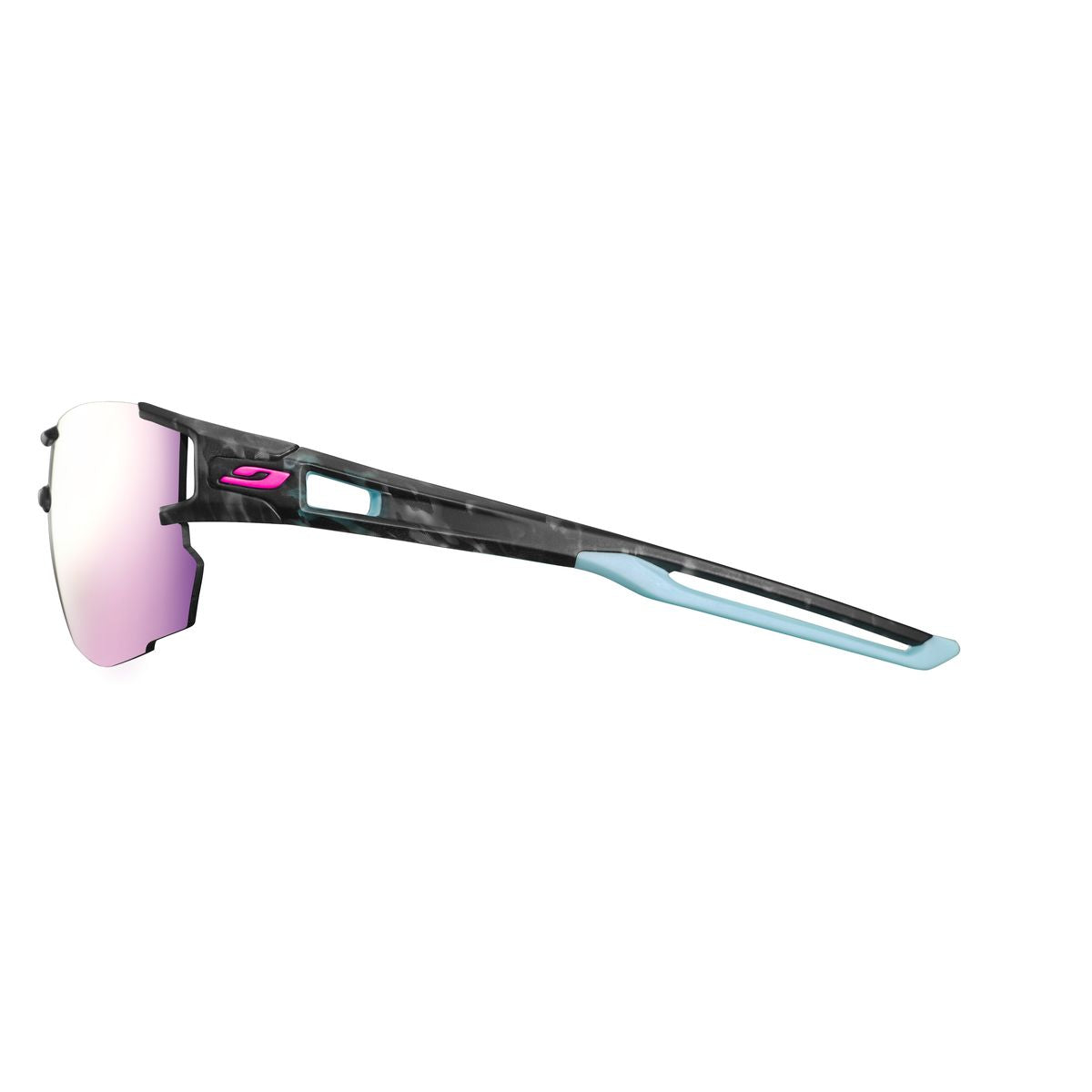 Aerolite J496 Polarized Sunglasses for Men & Women - UV Protection, Lightweight & Stylish for Outdoor Sports, Driving, Beach & Travel