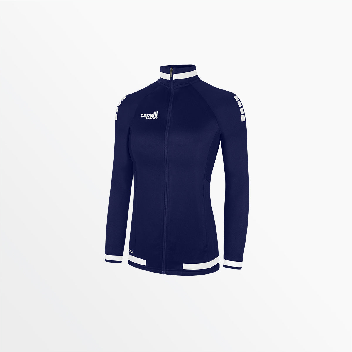 Women's Uptown Training Jacket - Lightweight Workout Hoodie for Running & Gym - Perfect for Outdoor Sports & Active Lifestyle