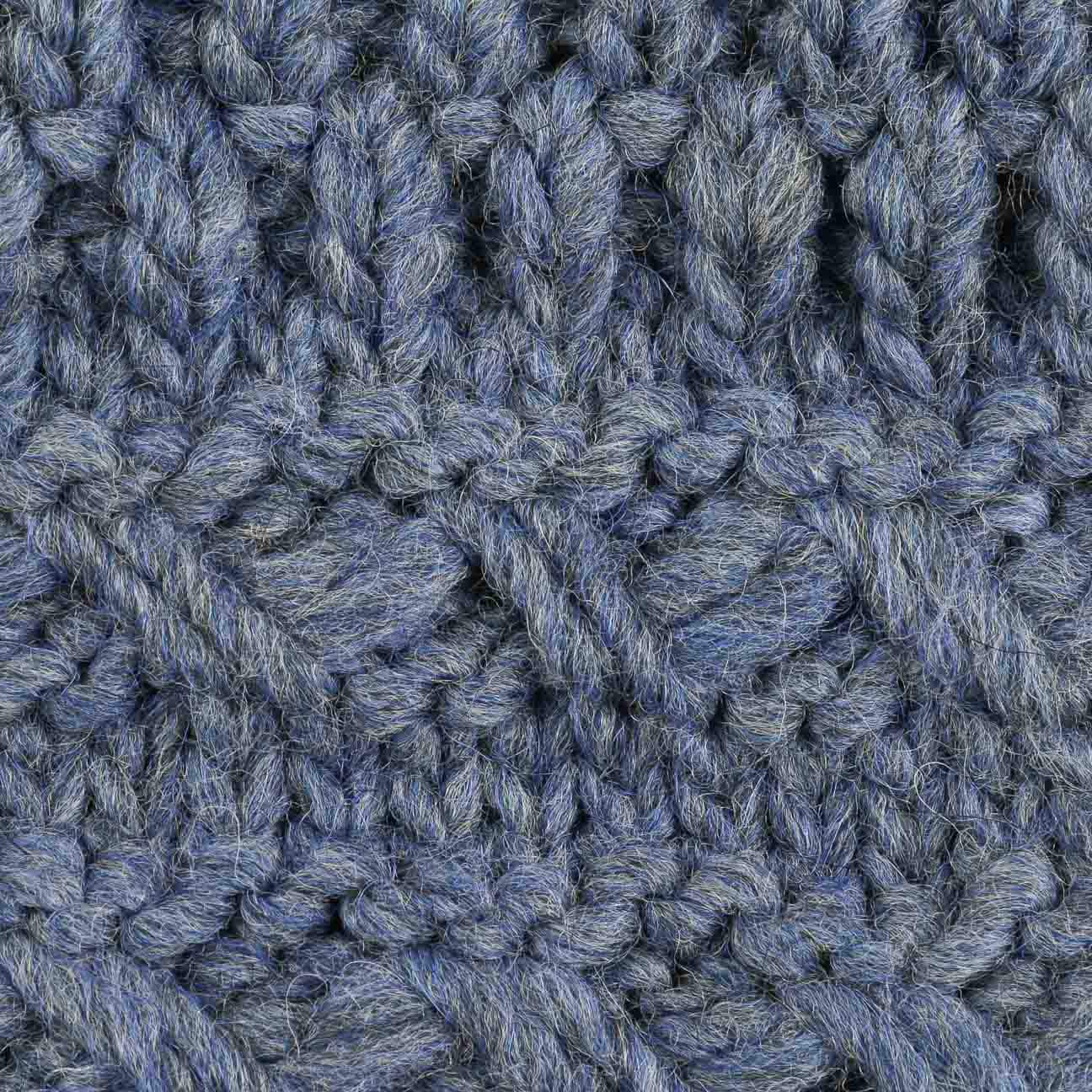 Lierys Pinea Beanie with Soft Fleece Lining - Warm Winter Knit Hat for Men & Women - Perfect for Skiing, Hiking & Outdoor Activities
