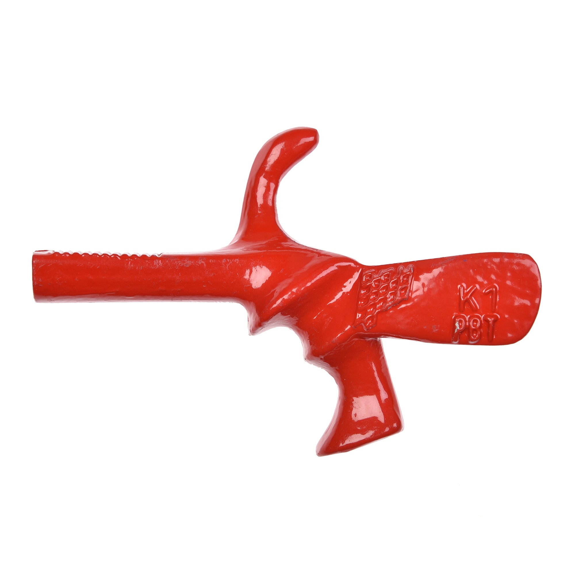 High-Quality PBT Insulated Grip for Visconti Model K - Ergonomic Comfort for Gaming, Typing & Office Work