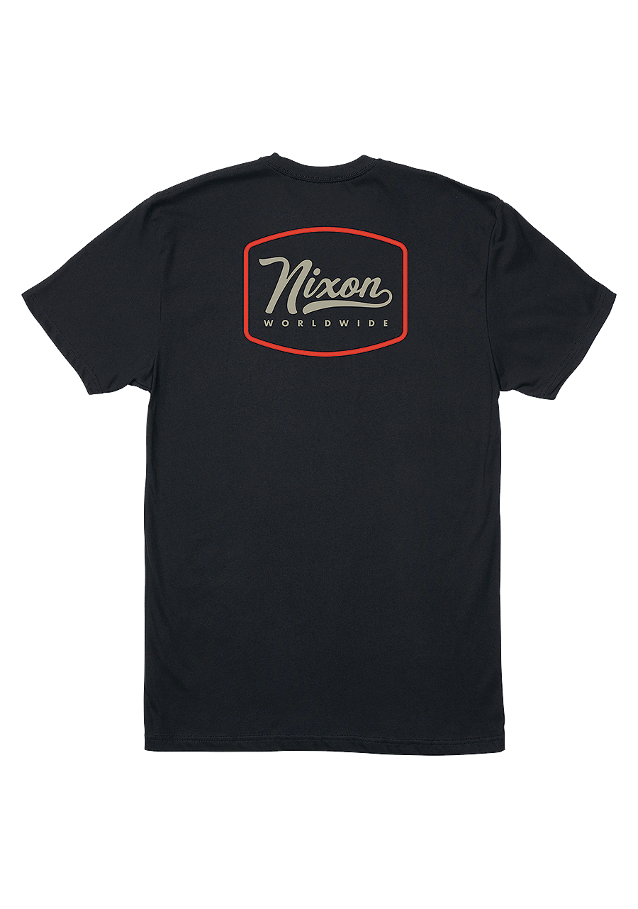 Eco-Friendly Looped Repreve® T-Shirt for Men & Women - Sustainable Black Cotton Tee - Perfect for Casual Wear, Gym & Outdoor Activities