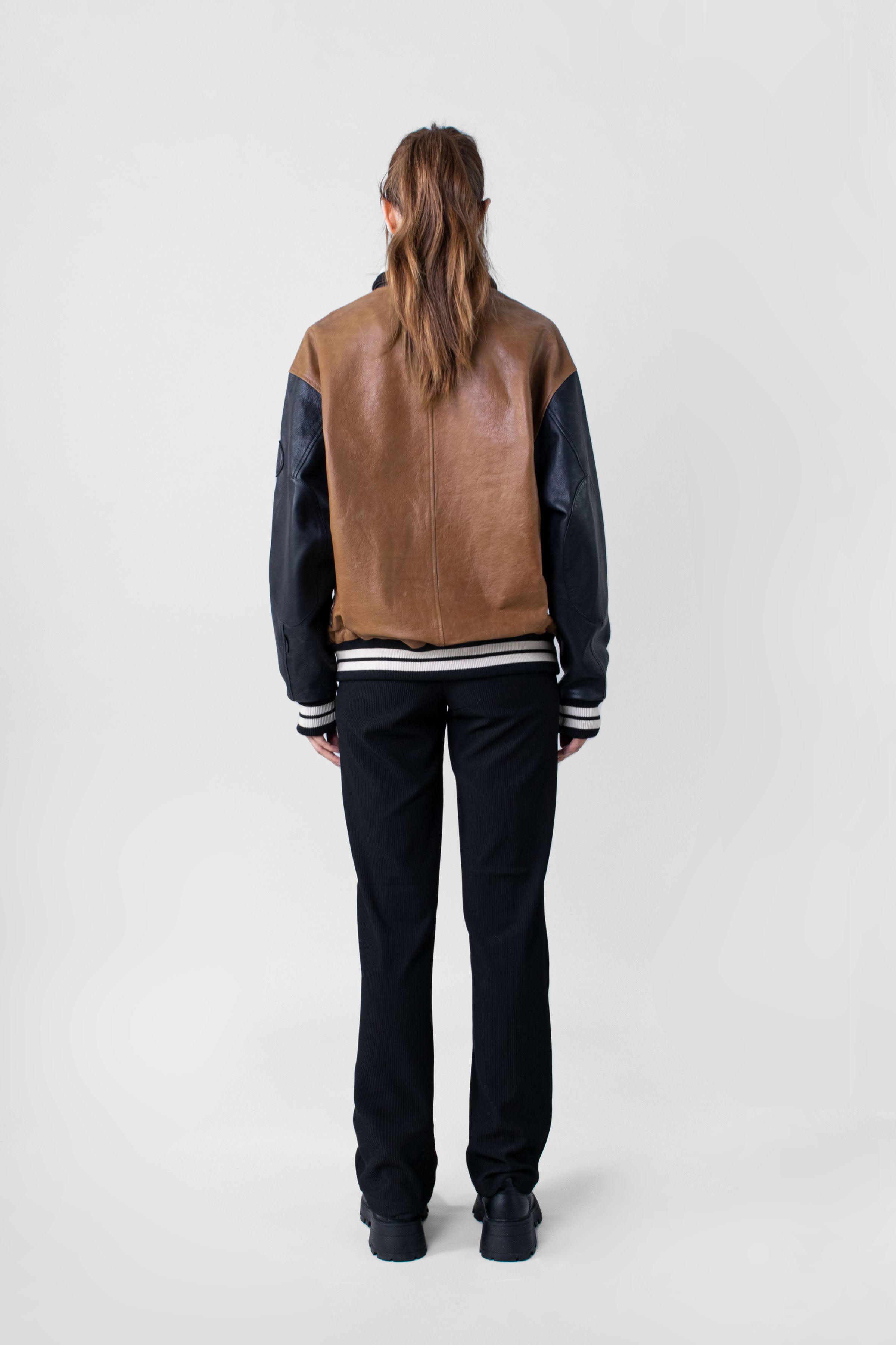 Varsity Nomad Women's Casual T-Shirt - Comfortable & Stylish for Travel, Outings & Everyday Wear