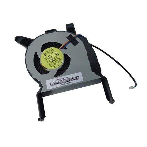 Original: HP EliteDesk 705 G2 705 G3 800 G2 ProDesk 400 G2 600 G2 Cpu Fan 834950 001 810571 001   Optimized: HP EliteDesk & ProDesk CPU Cooling Fan Replacement - Compatible with 705 G2/G3, 800 G2, 400 G2, 600 G2 Models (Part #834950-001, 810571-001) - Perfect for Office Workstations & Home PC Upgrades