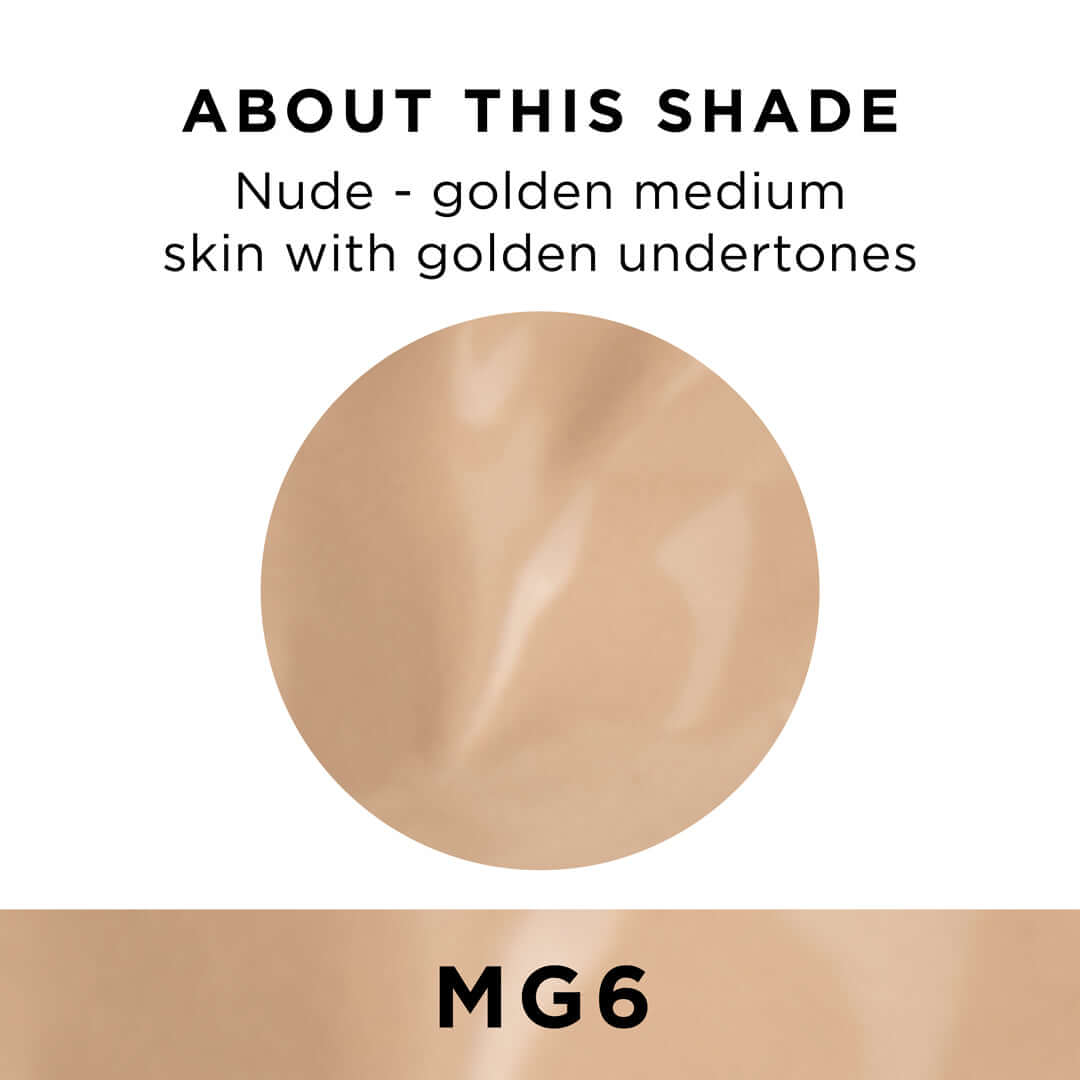 Love Your Selfie™ Longwear Foundation & Concealer - Full Coverage, Oil-Free, 24H Wear for Flawless Skin | Perfect for Daily Makeup, Photos & Special Occasions