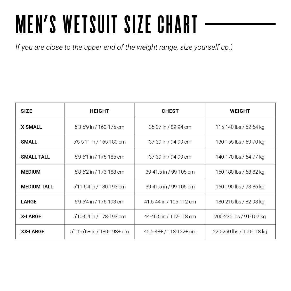 Men's Bolt 1.0 Neoprene Wetsuit for Surfing & Diving - Yellow/Silver Color - Perfect for Cold Water Sports & Water Activities