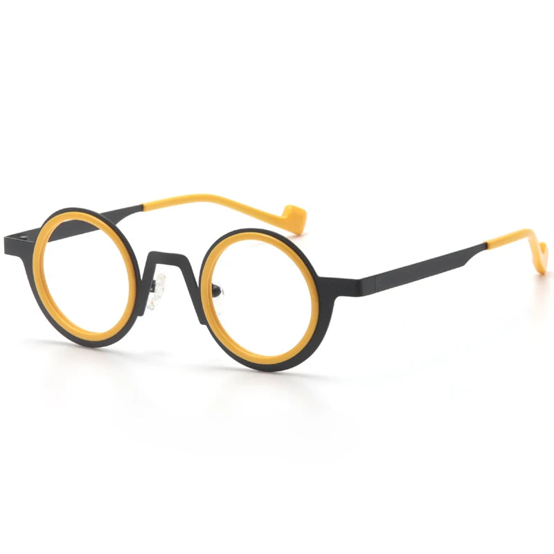 Black Yellow
