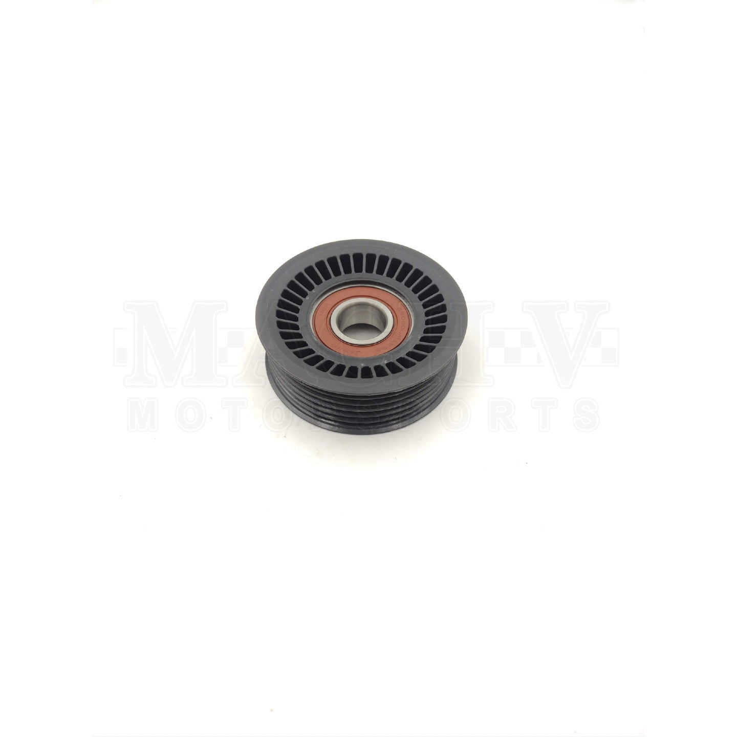 High-Quality Subaru Idler Pulley Replacement - Compatible with 2013-2022 BRZ Models | Durable Engine Belt Tensioner for Smooth Performance | Perfect for DIY Car Maintenance & Engine Repairs