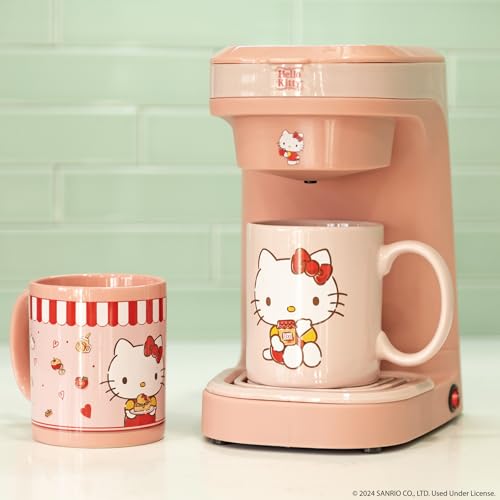UPDATED - Hello Kitty 2 Mugs