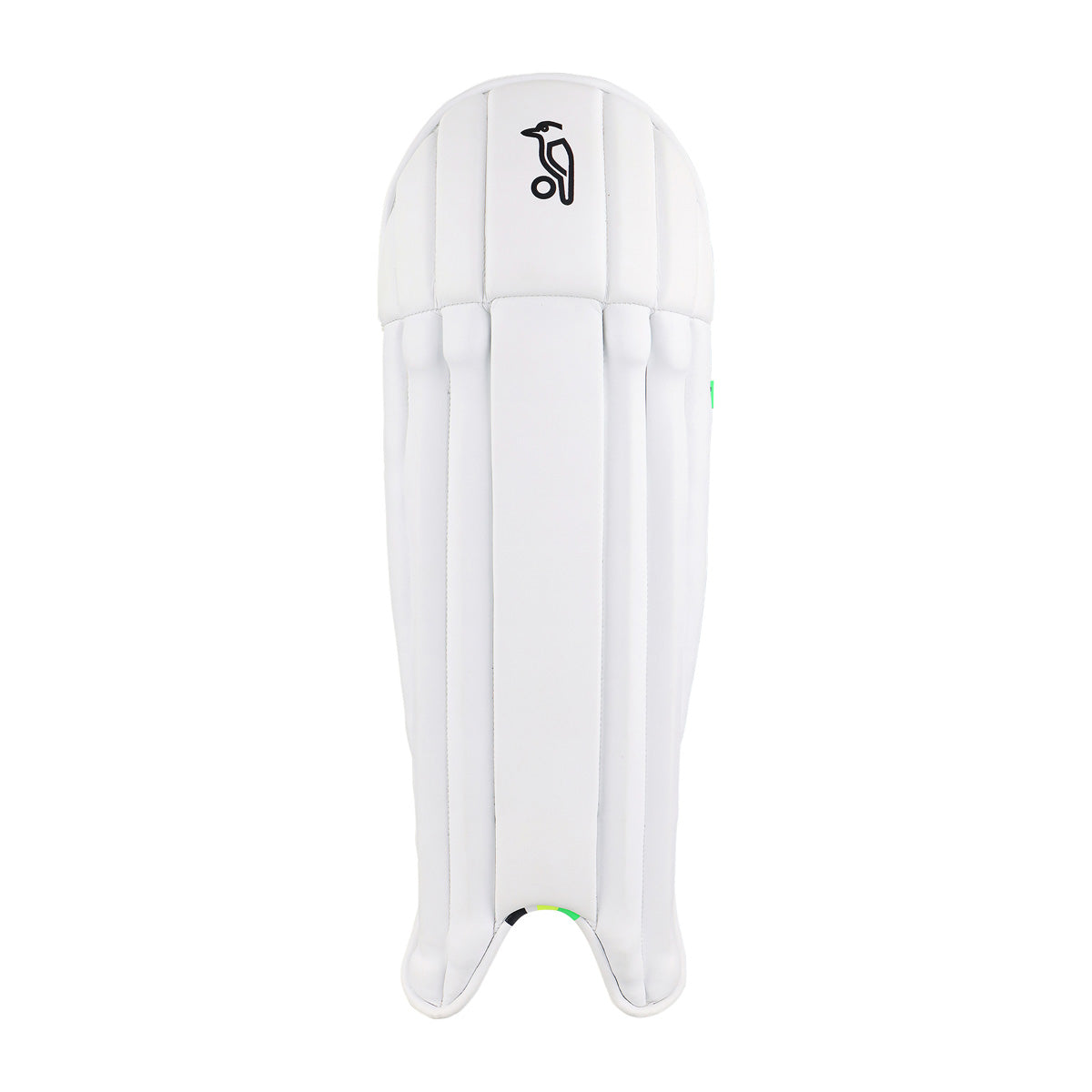 Kookaburra 4.0 Wicket Keeping Pads 2025 - Premium Cricket Wicket Keeper Leg Guards for Professional & Amateur Players - Perfect for Matches, Training & Practice Sessions