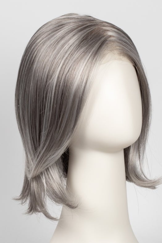 Cameron Lite Synthetic Lace Front Wig with Mono Top - Natural Looking Human Hair Wig for Women | Perfect for Daily Wear, Cosplay & Special Occasions