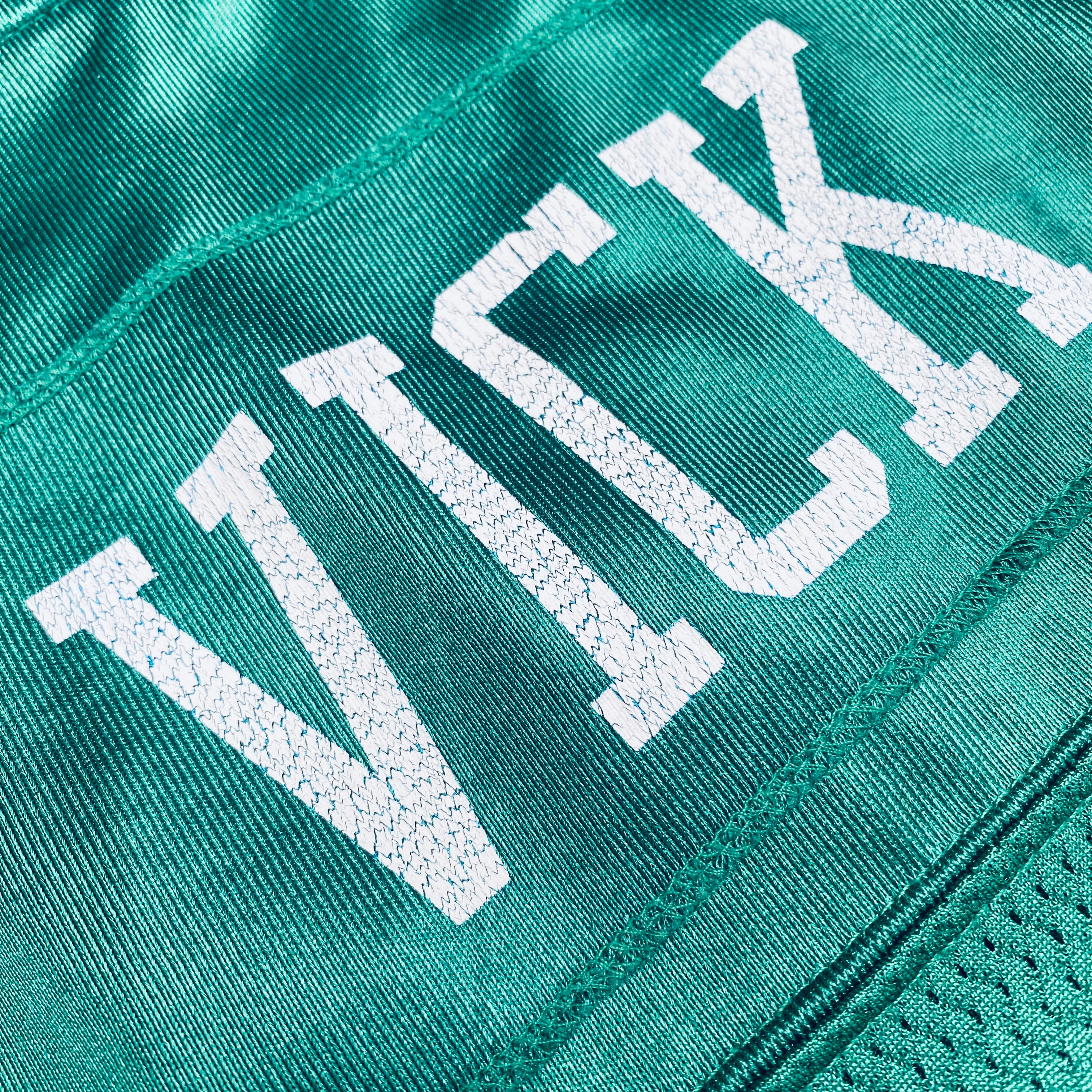 Philadelphia Eagles Michael Vick 2010/11 Week 1 50th Anniversary 1960 Championship Jersey (Large) - NFL Football Fan Gear for Game Day & Collectibles