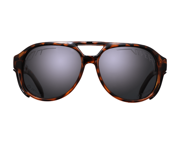 Polarized Sunglasses for Men & Women - UV Protection, Anti-Glare, Lightweight & Stylish - Perfect for Driving, Running, and Outdoor Activities