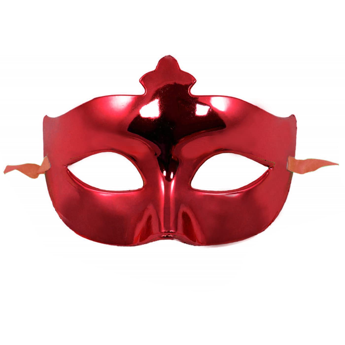 BAAL Multicolor Eye Wear Face Mask for Kids & Adults - Halloween, Birthday Party, Cosplay Costume Accessories (Set of 6) - Perfect for Costume Parties, Themed Events, and Everyday Fun
