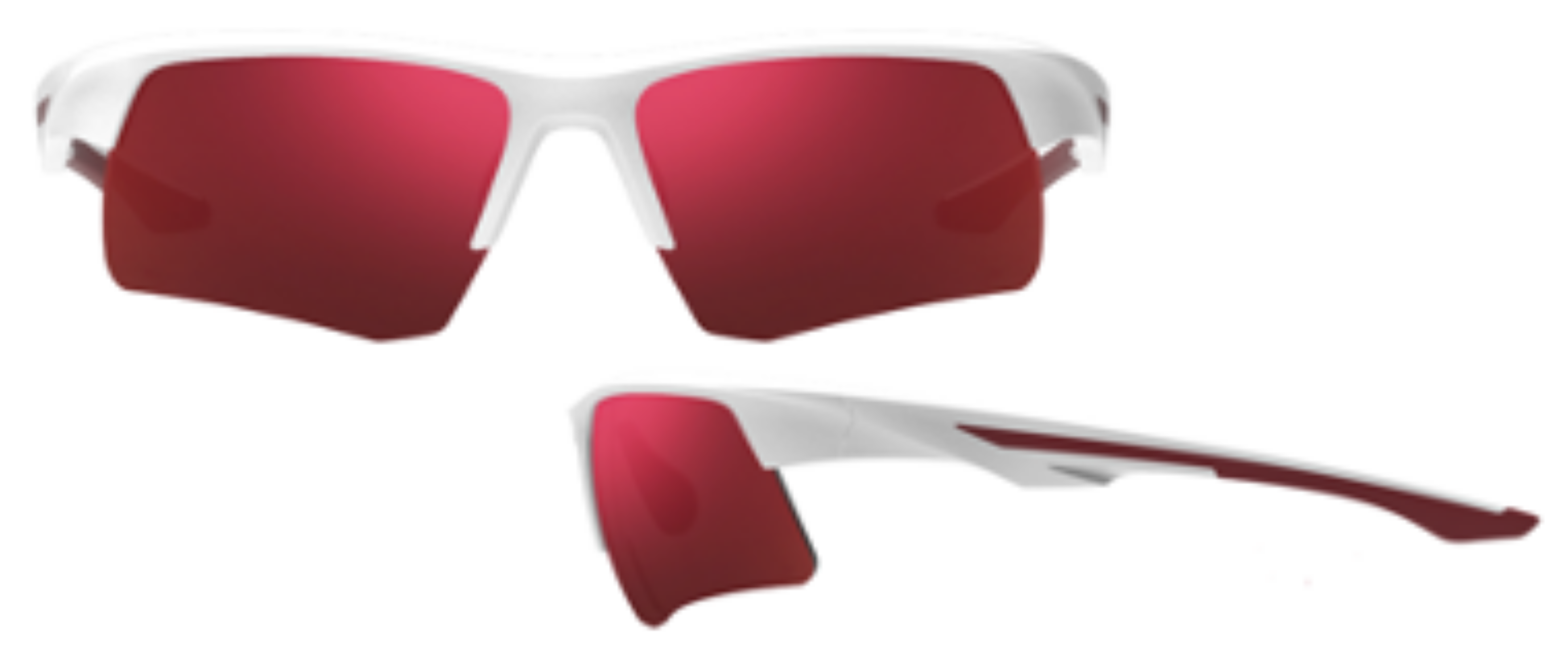 Rawlings RL SMU 23 413 Polarized Sunglasses for Men & Women - UV Protection, Lightweight & Durable - Perfect for Driving, Fishing & Outdoor Sports