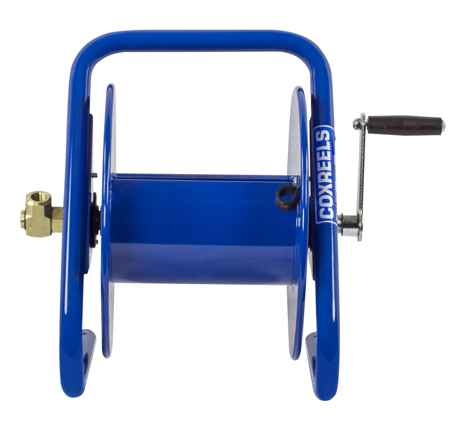 Coxreels 117-4-225 Portable Reel Caddy - 1/2