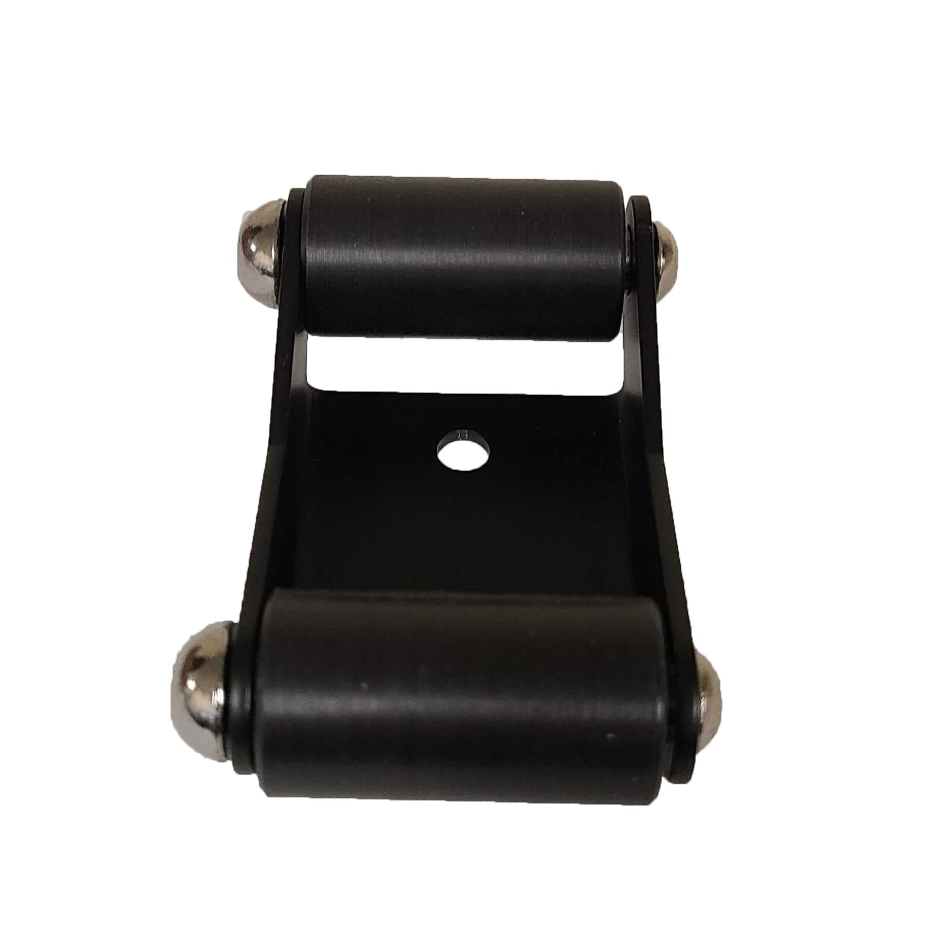 30002 SRV Roller Assembly for Hinged Lids - Replacement Part for Smooth Lid Operation | Perfect for Commercial Kitchen Equipment & Food Service Applications