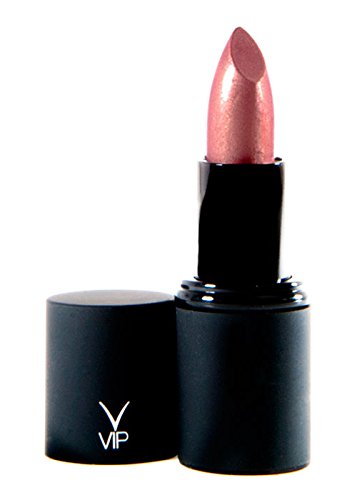 Long-Lasting Sweet Gold Lipstick - Matte & Moisturizing Makeup for All-Day Wear | Perfect for Parties, Dates & Special Occasions