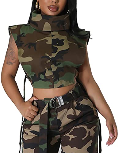 A-camo Green