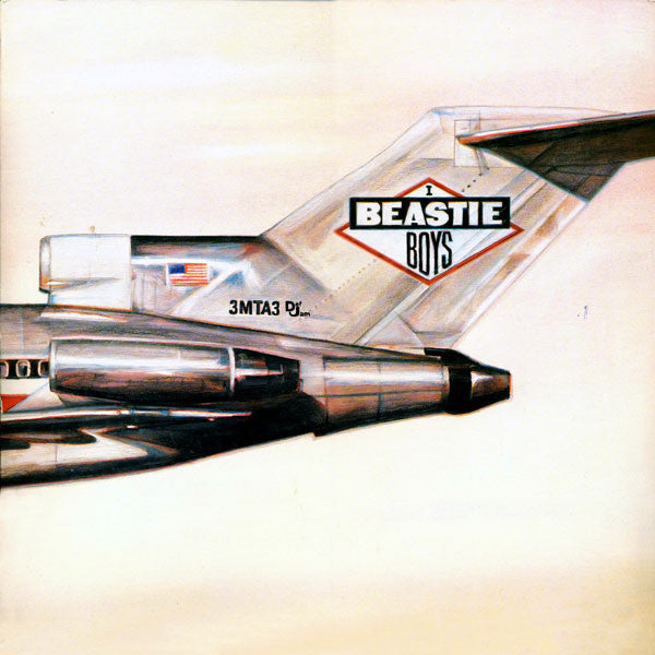 Beastie Boys Official Merchandise - Vintage Band T-Shirts & Hoodies for Music Fans | Perfect for Concerts, Gifts & Casual Wear