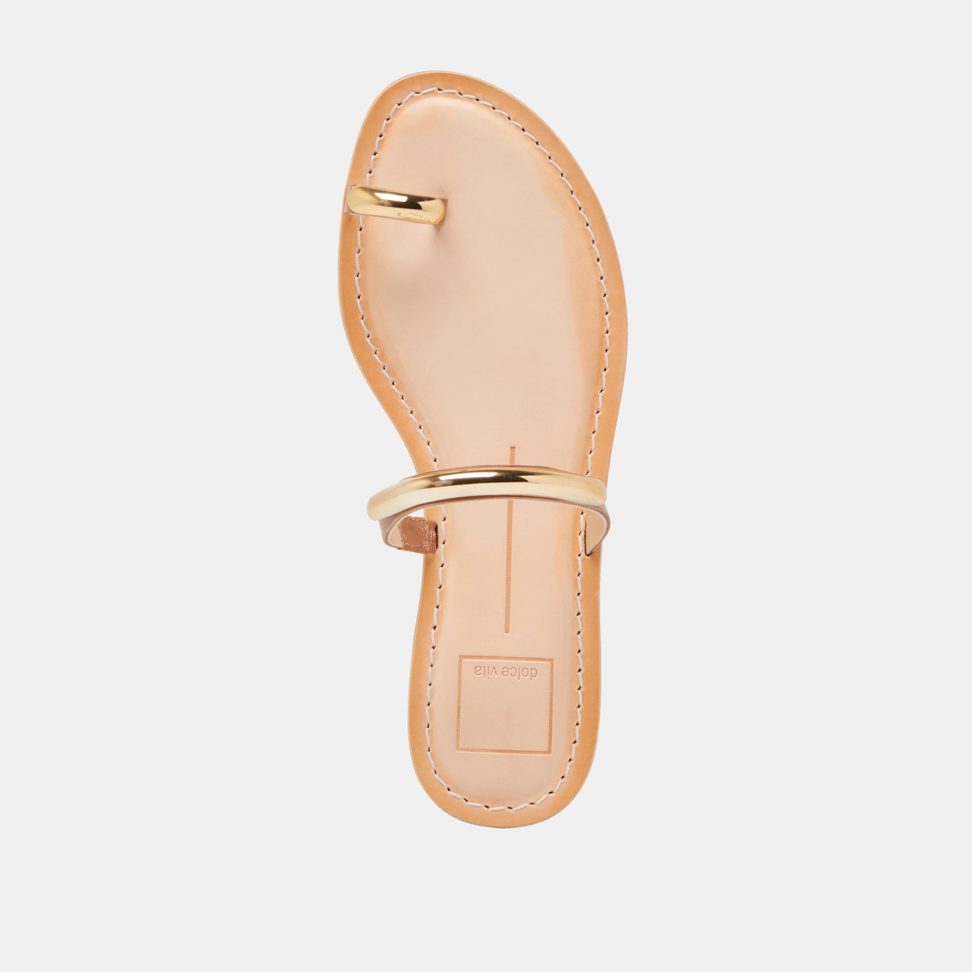 WINK WIDE SANDALS for Women - Genuine Saddle Leather Comfortable Slide Sandals - Perfect for Summer, Beach, and Casual Outings