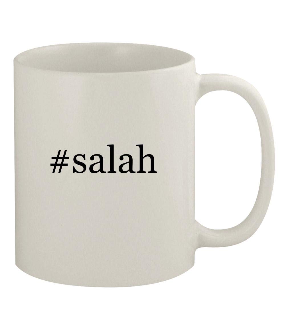 Premium 11oz White Ceramic Coffee Mug - Ideal for Home, Office & Gifts - Durable & Stylish Drinking Cup for Coffee, Tea & Hot Beverages