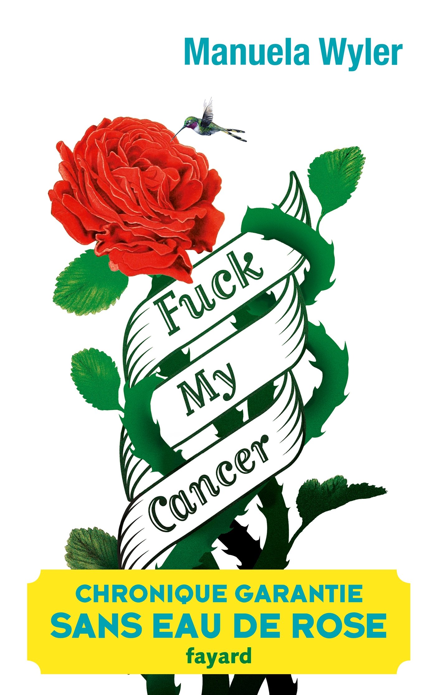 Fight Against Cancer - Inspirational Documents & Resources (French Edition) - Support for Patients & Caregivers