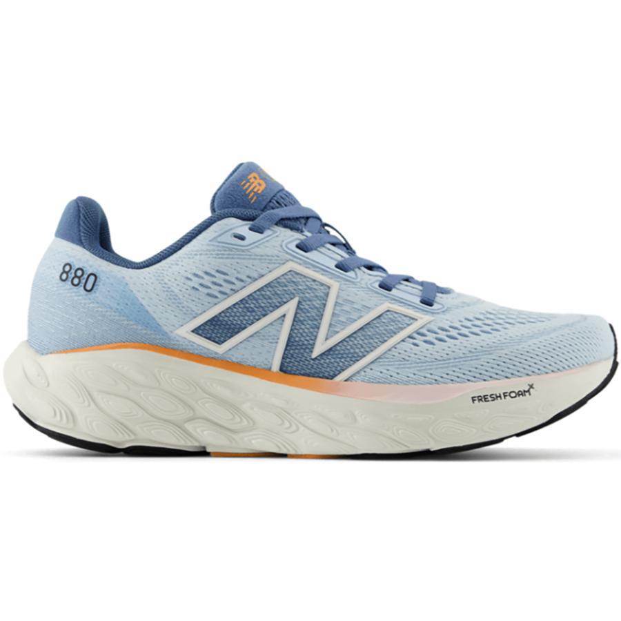 New Balance Women's 880 V13 Running Shoes - Lightweight Cushioned Sneakers for Jogging, Walking & Gym Workouts - Perfect for Road Running & Daily Training