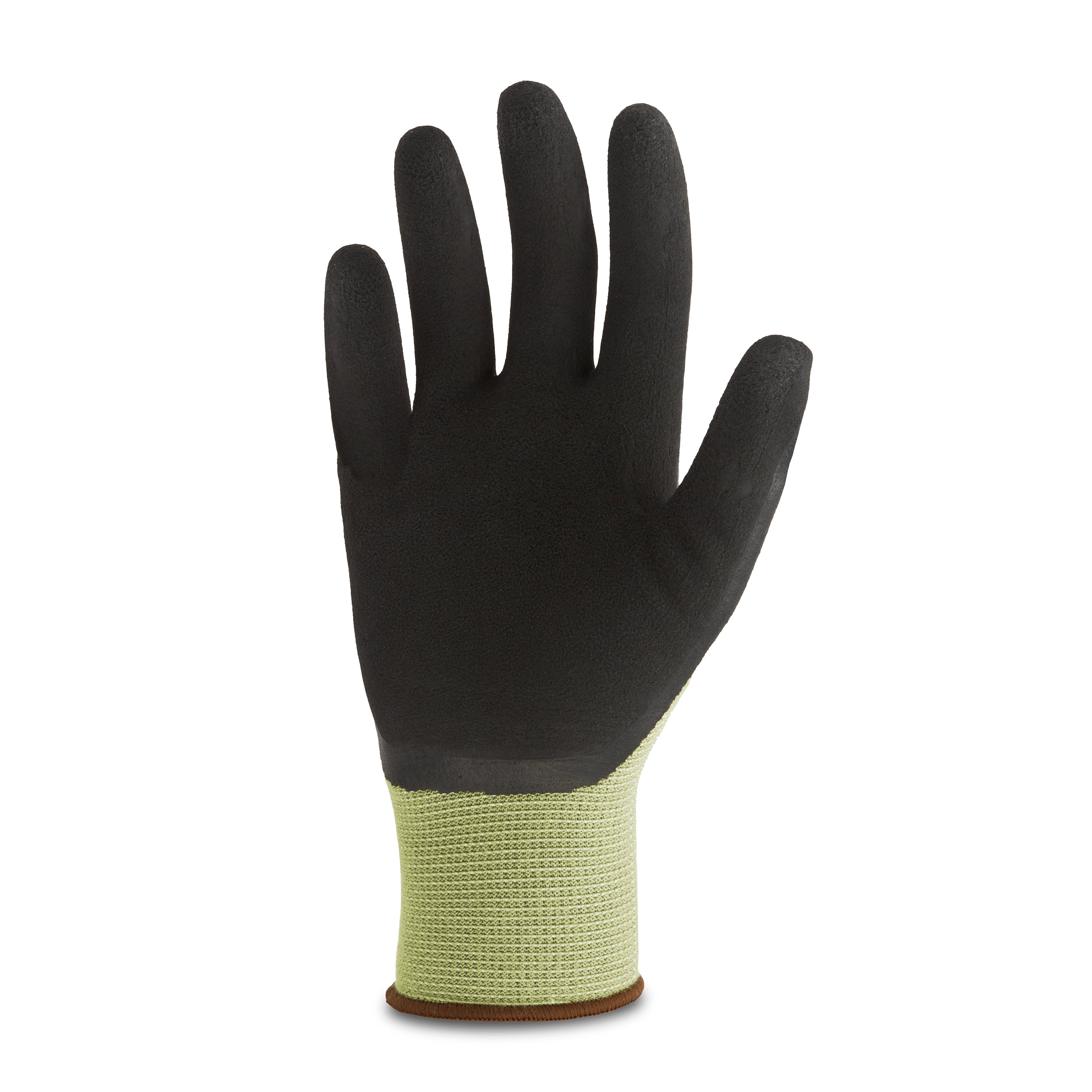 Durable Bamboo Fiber Gardening Gloves - Breathable & Comfortable for Planting, Weeding & Outdoor Work - Perfect for Gardeners & Landscaping Enthusiasts