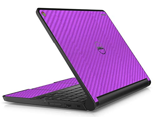 Purple Carbon Fiber