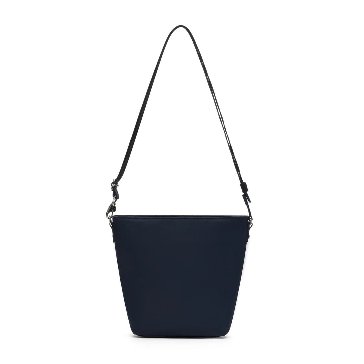 Pacsafe Women's Anti-Theft Crossbody Bag - Secure Travel Purse for Commuting, Shopping & Sightseeing | RFID Protection & Cut-Resistant Straps