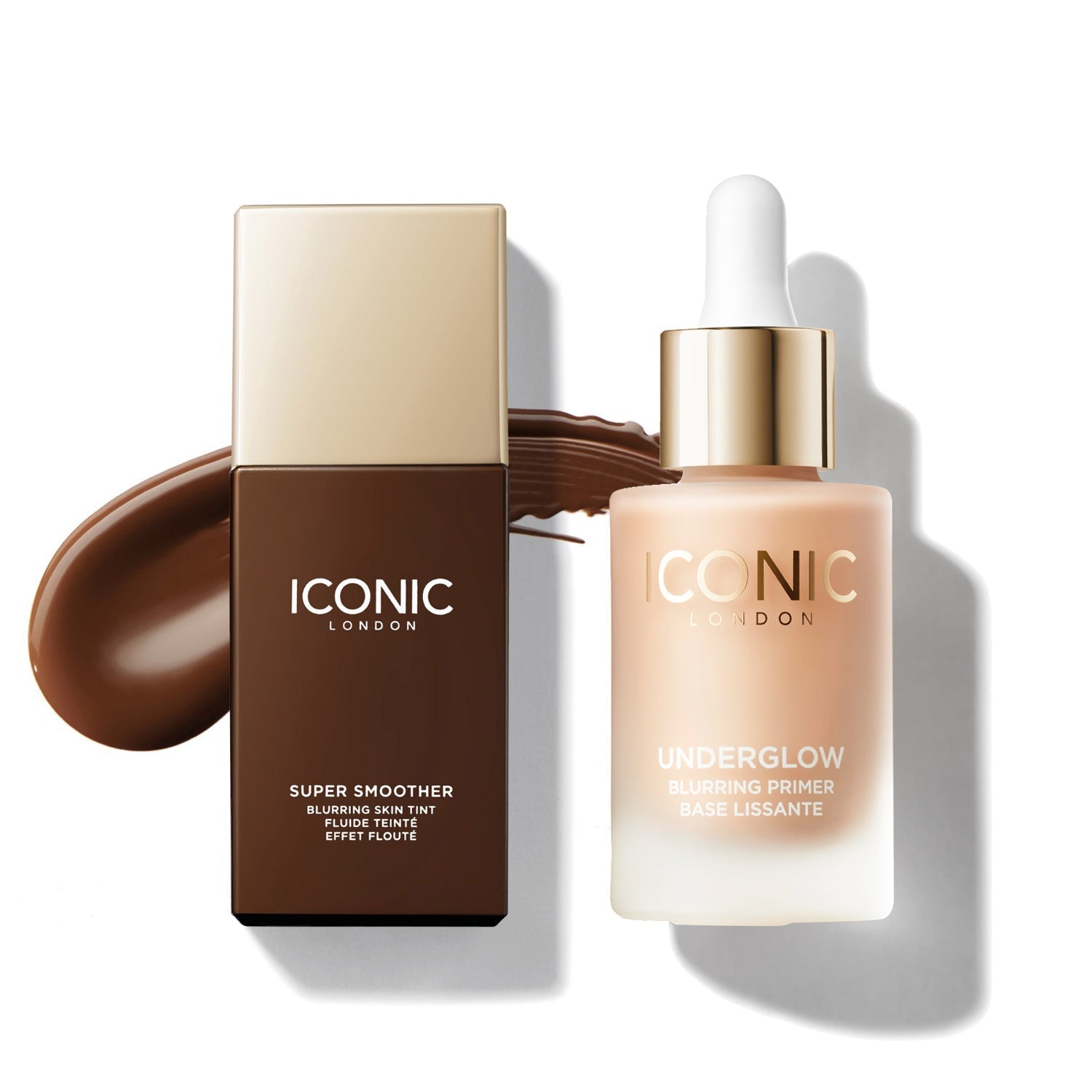 Dream Skin Duo Bundle - Anti-Aging & Hydrating Skincare Set for Glowing Skin | Perfect for Night Routine & Travel Skincare Essentials