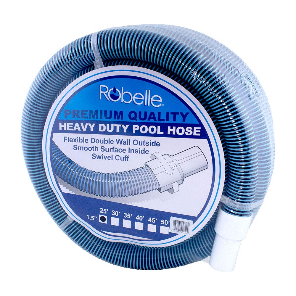 Robelle Premium 720H 25' x 1-1/2