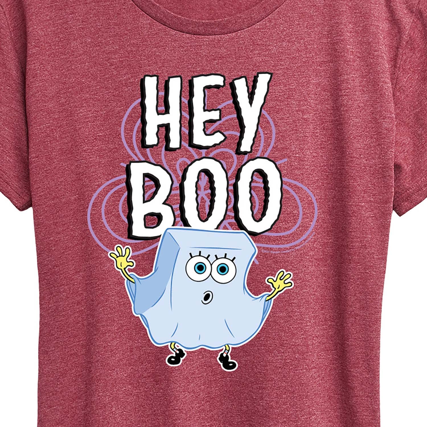 Spongebob Squarepants 
