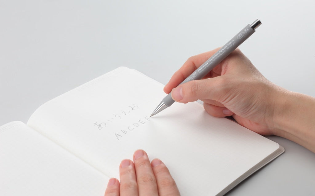 Stalogy 0.5mm Mechanical Pencil - Premium Drafting & Writing Tool for Students, Artists & Professionals - Perfect for Sketching, Note-Taking & Technical Drawing