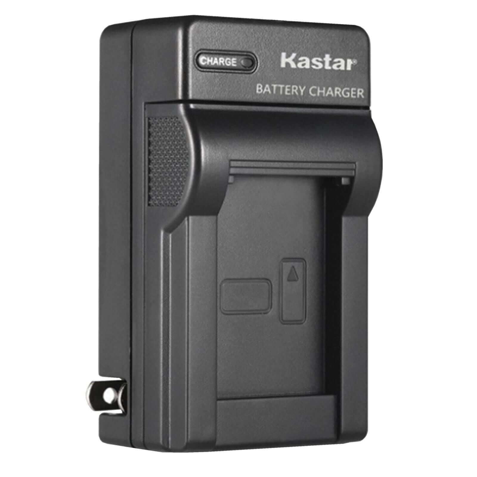Kastar NP-F750/NP-F770 Charger for PT5 II, BM5WR, HS7T II Monitors - On-Set Power Solution