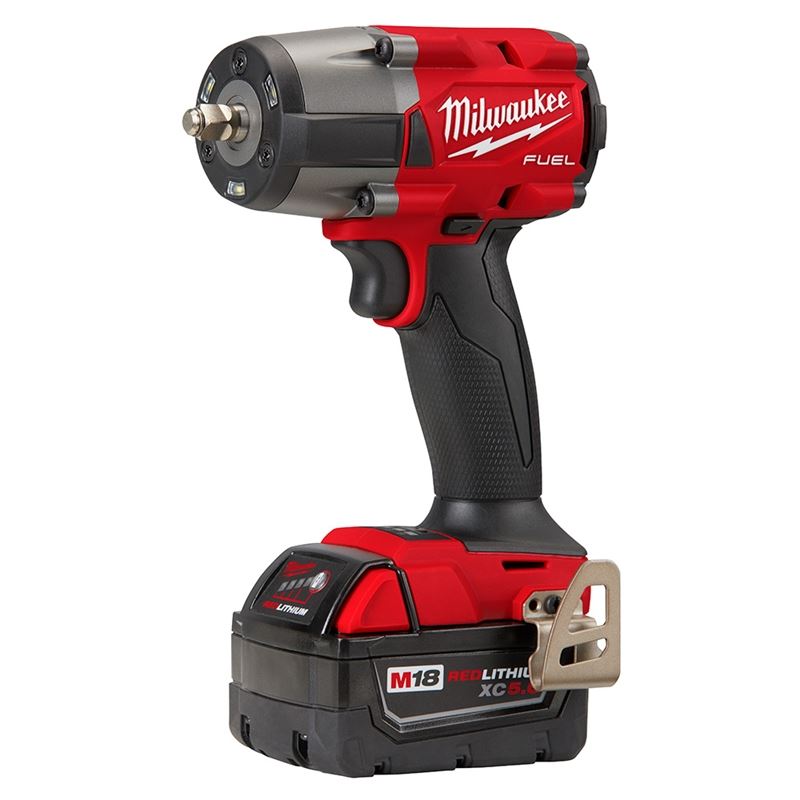 M18 FUEL 18V Brushless Cordless 3/8