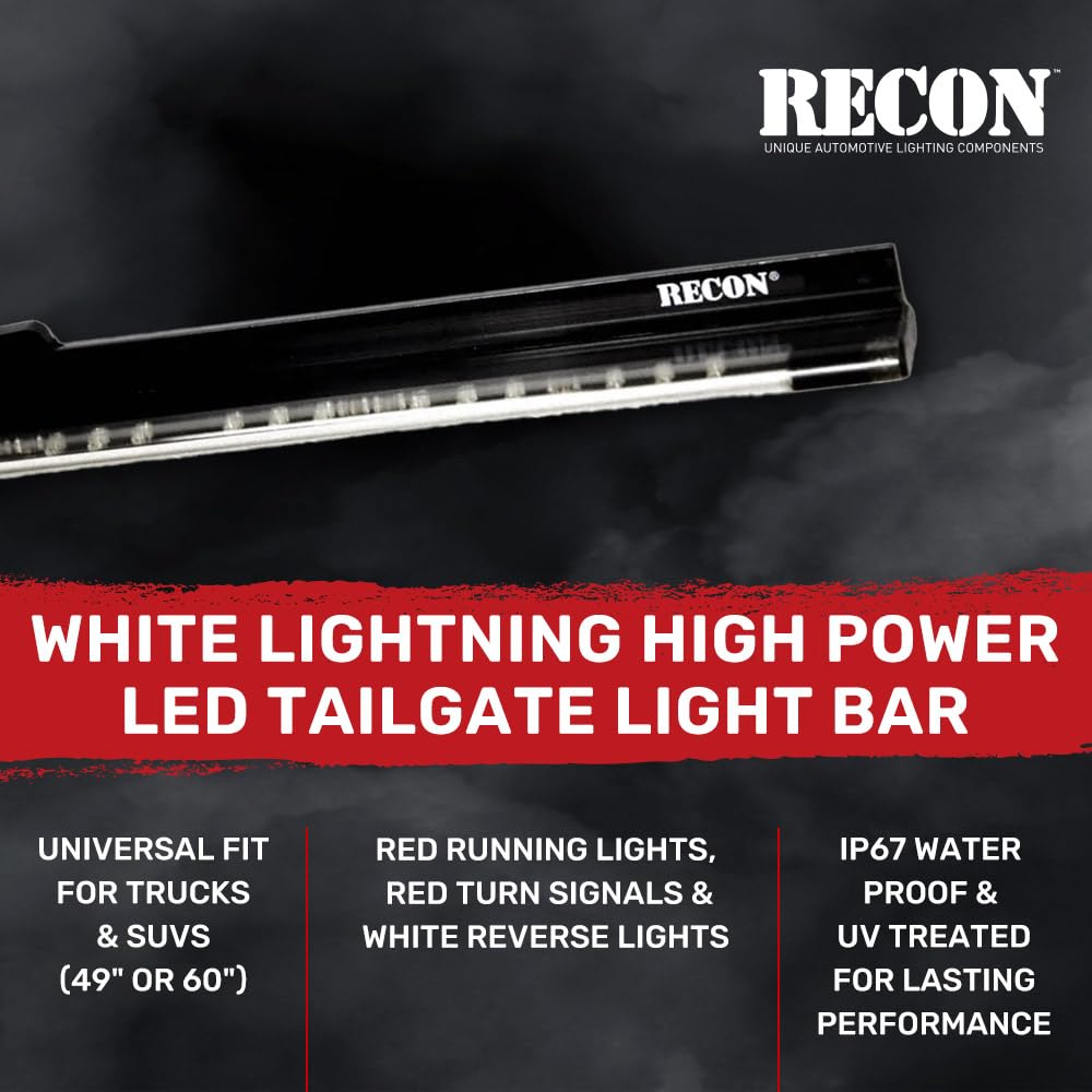 RECON 60
