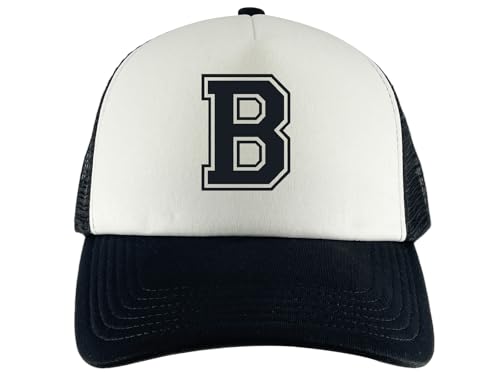 B - Black/White