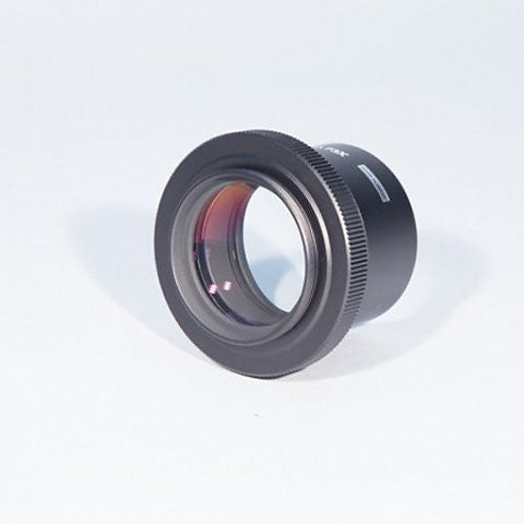 0.73X Reducer for FSQ 106EDX4, CCA 250 & Mewlon 250CRS/300CRS Telescopes - Astronomy Accessory for Astrophotography & Stargazing (Model TKA82580)