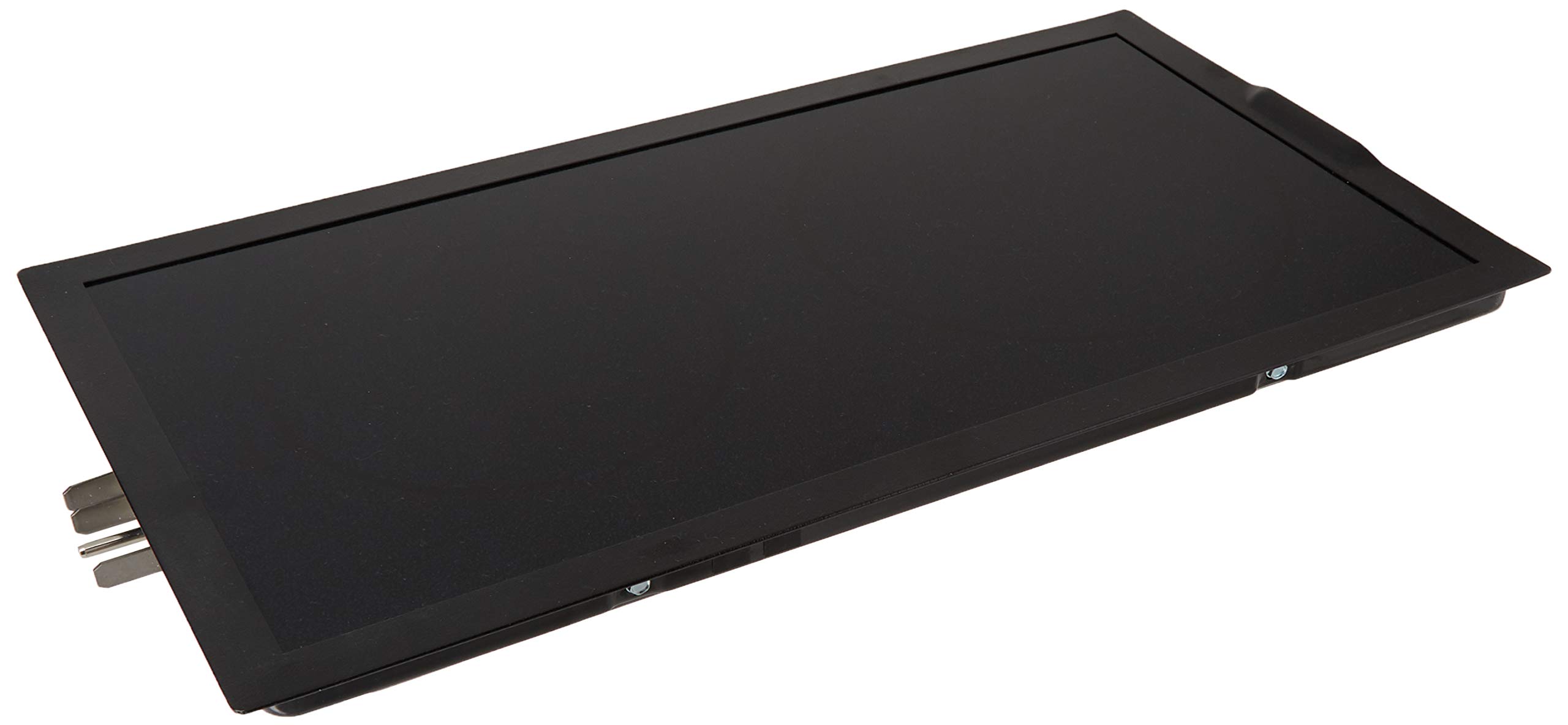 Jenn-Air Black Radiant Cartridge A122B (Compatible with JEA8120ADB) - Perfect for Stove Top Replacement & Cooking Efficiency