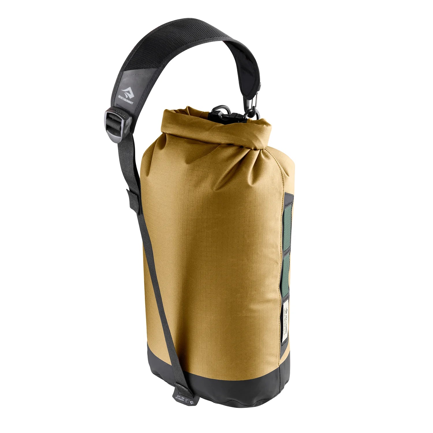 Waterproof Dry Bag for Kayaking, Hiking, Camping & Outdoor Adventures - Big River Dry Bag - Keep Gear Safe & Dry in Any Weather