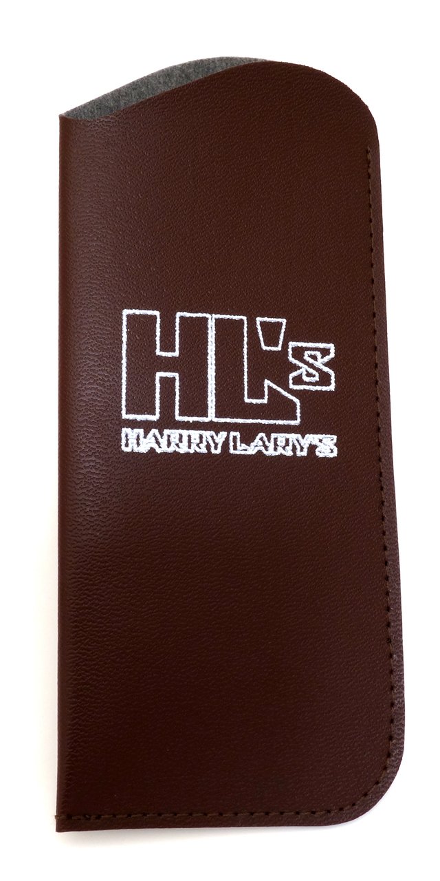 Harry Lary's French Optical Trinity Reading Glasses +1.50 Strength - Crystal Clear Frame (00) for Women & Men - Perfect for Reading, Office Work, and Computer Use