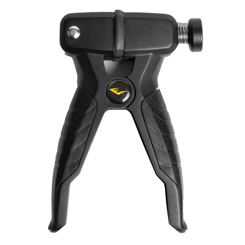 Everlast Adjustable Hand Grips - Strengthen Grip & Forearms - Perfect for Home Gym, Workouts & Physical Therapy