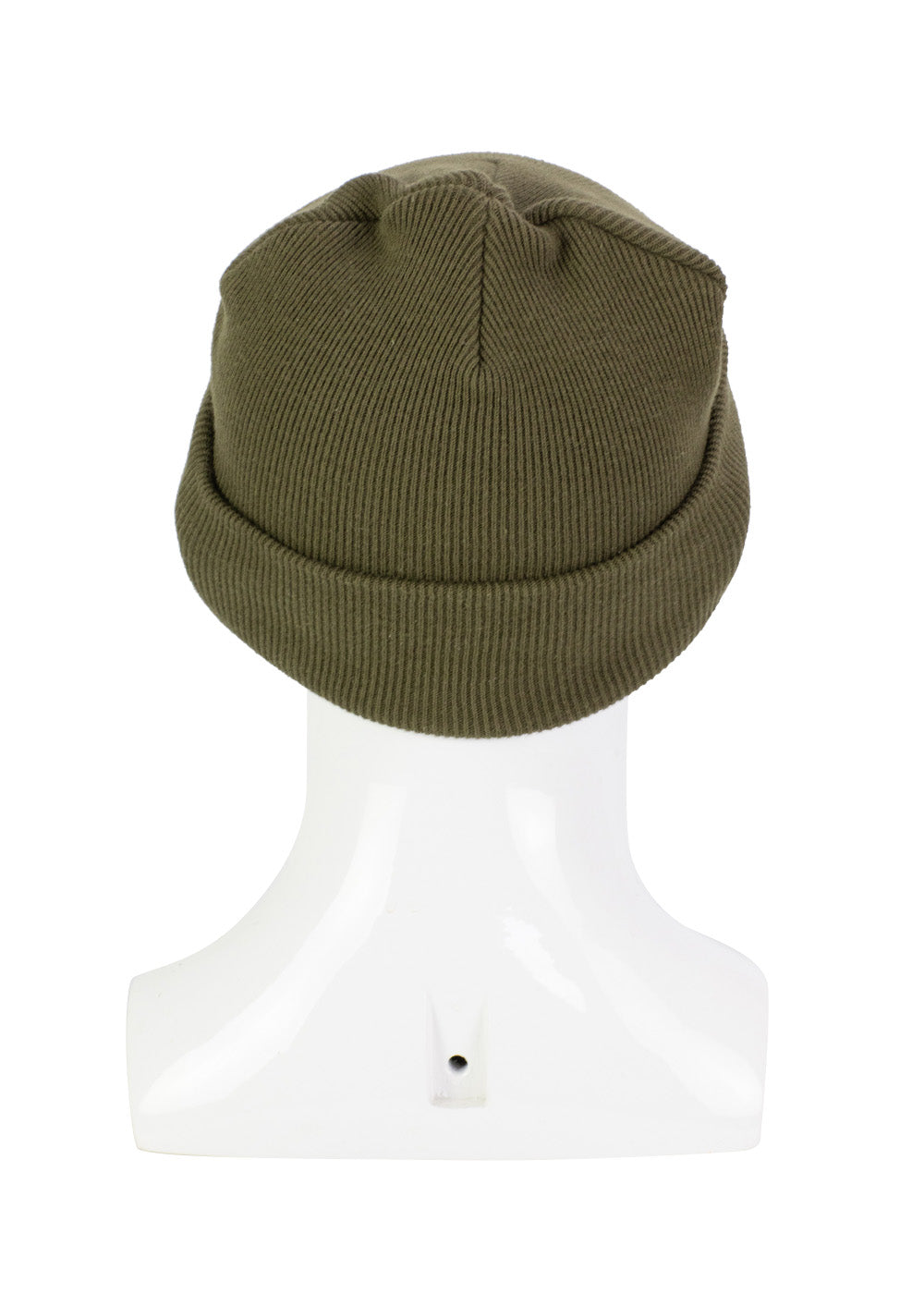Adreno Fine Knit Cotton Beanie for Men & Women - Soft Stretchy Winter Hat for Cold Weather - Outdoor Activities, Skiing, Hiking, Running