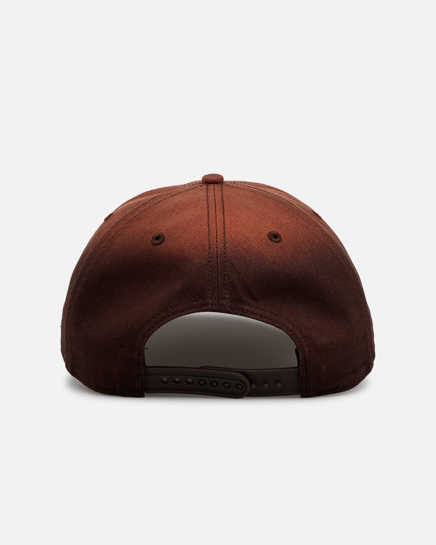 47 Brand Baltimore Orioles 'Dusted' 47 Hitch Snapback Brown Hat - Adjustable Baseball Cap for Men & Women - Perfect for Sports Games, Casual Outfits & Fan Collections